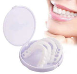 SnapOn Smile Dental Veneer