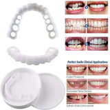 SnapOn Smile Dental Veneer