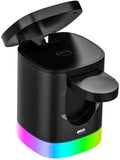 3-in-1 Wireless Charging Station