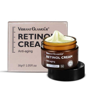 Vibrant Glamour Retinol Cream