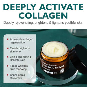 Vibrant Glamour Retinol Cream