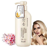 Japanese Sakura Shampoo