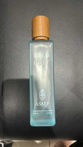 Wild Colt Asaef