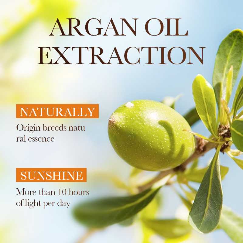 Sadoer Argan oil Hair Nourish Conditioner 500.ml