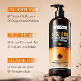 Sadoer Argan oil Hair Nourish Conditioner 500.ml