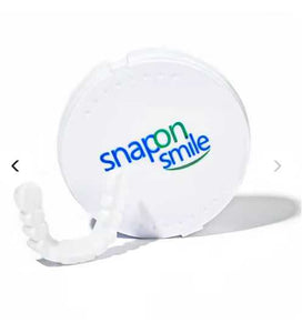 SnapOn Smile Dental Veneer