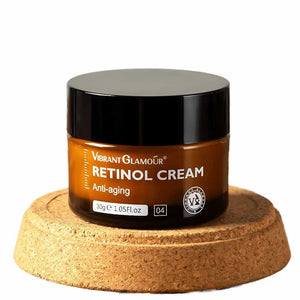 Vibrant Glamour Retinol Cream
