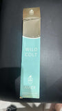 Wild Colt Asaef