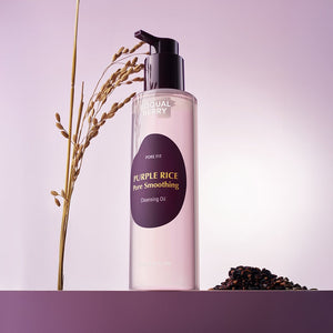Eqqual Berry - Purple Rice Skincare Duo (Original)
