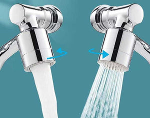 Mini Faucet Head
