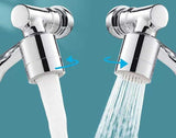 Mini Faucet Head