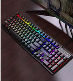 Gaming Keyboard