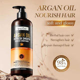Sadoer Argan oil Hair Nourish Conditioner 500.ml