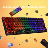 RGB Gaming Keyboard ©