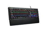 RGB rainbow Gaming Keyboard ©