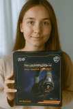 SoulBytes - Pro Gaming Headset