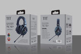 TIT - Gaming Headset