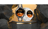 TC12 Mini Smartwatch