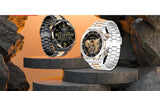 TC12 Mini Smartwatch