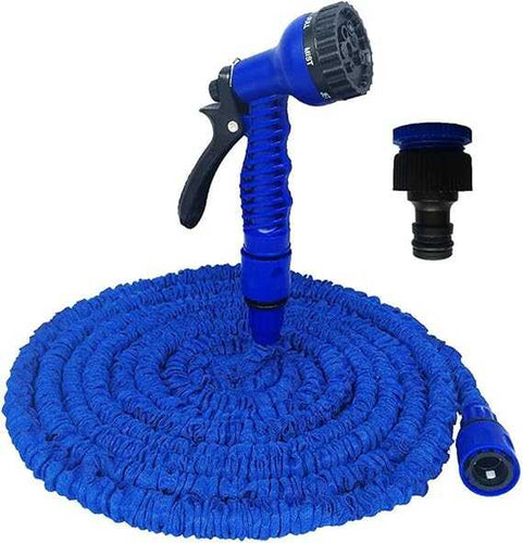 Expandable Garden Hose pipe